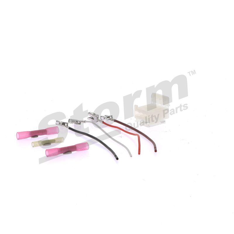 Kit réparation de câble, feu arrière STORM QUALITY PARTS 699003