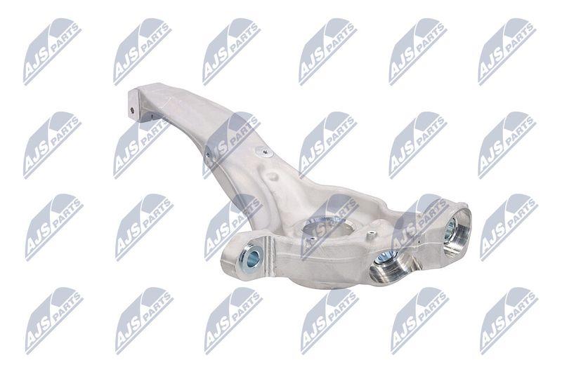 Fusée d'essieu, suspension de roue NTY ZZP-LR-012