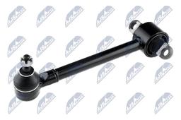 Bras de liaison, suspension de roue NTY ZWT-MZ-068