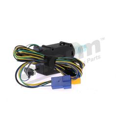 Élément d'ajustage, verrouillage central STORM QUALITY PARTS 56025002