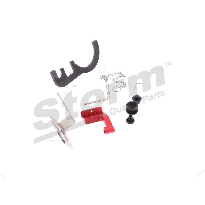 Kit d'outils de réglage, épure de distribution STORM QUALITY PARTS 555502
