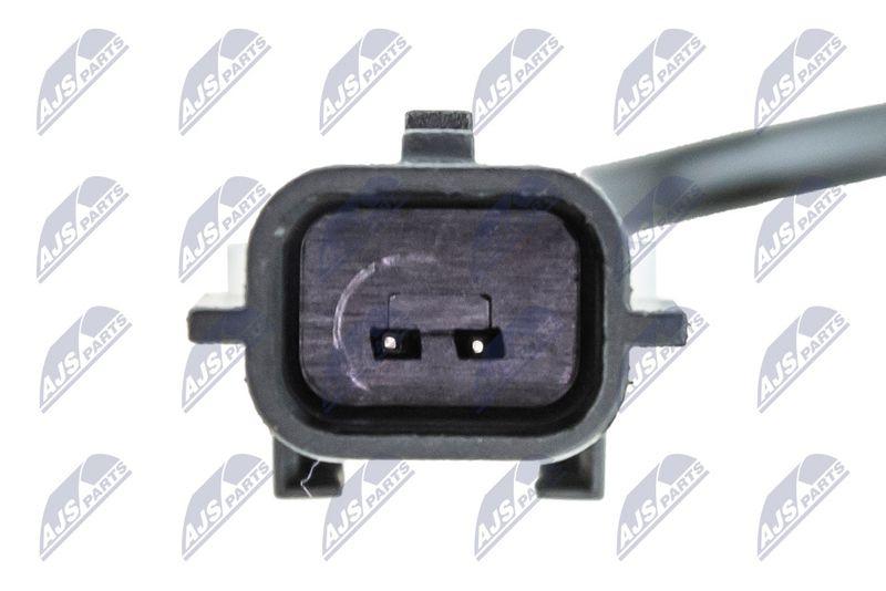 Capteur, vitesse de roue NTY HCA-RE-038