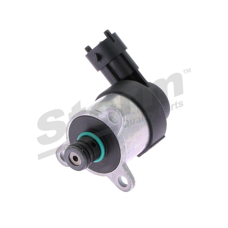 Régulateur, quantité de carburant (système à rampe commune) STORM QUALITY PARTS STO777205