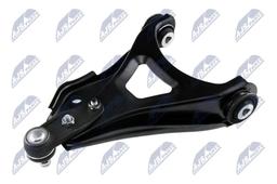 Bras de liaison, suspension de roue NTY ZWD-RE-016