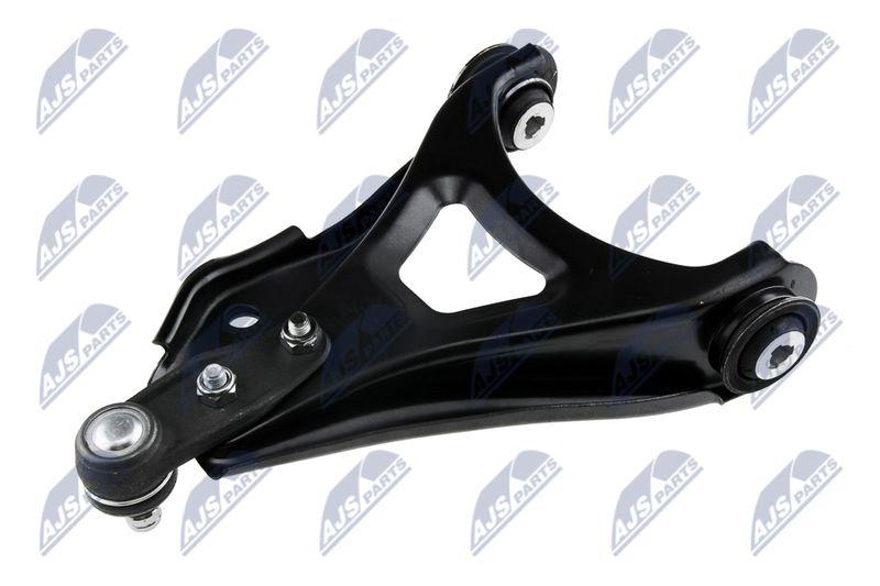 Bras de liaison, suspension de roue NTY ZWD-RE-016