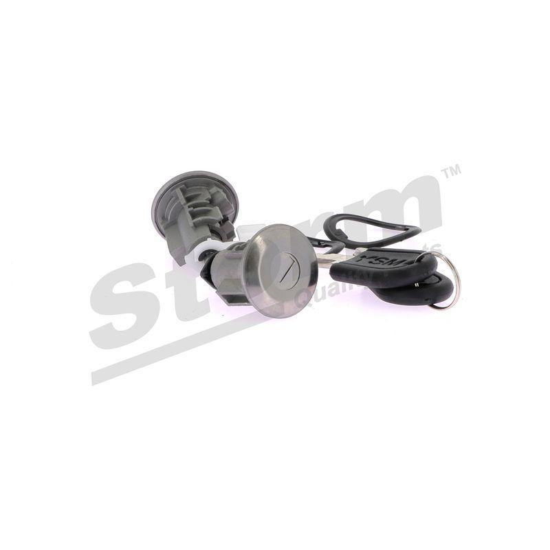 Jeu de cylindres de serrures STORM QUALITY PARTS 27025