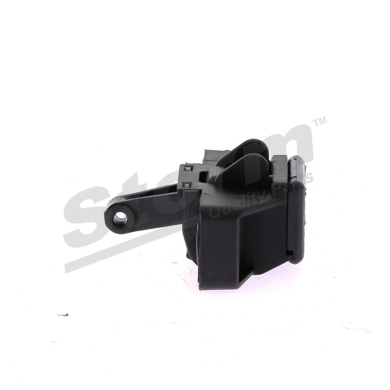 Serrure de hayon STORM QUALITY PARTS 8103505