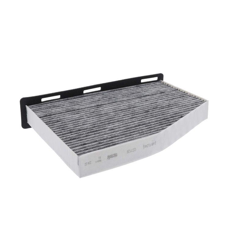 Filtre, air de l'habitacle CORTECO 21653008