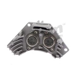 Résistance, pulseur d'air habitacle STORM QUALITY PARTS 777000