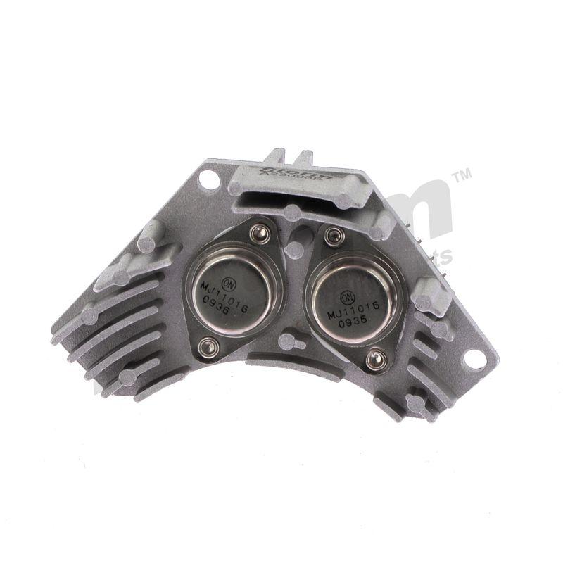 Résistance, pulseur d'air habitacle STORM QUALITY PARTS 777000