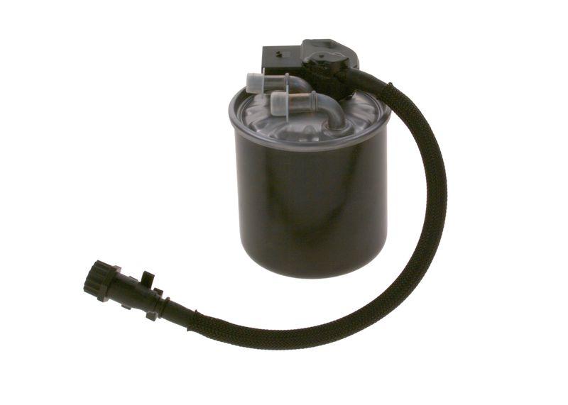 Filtre à carburant BOSCH F 026 402 840