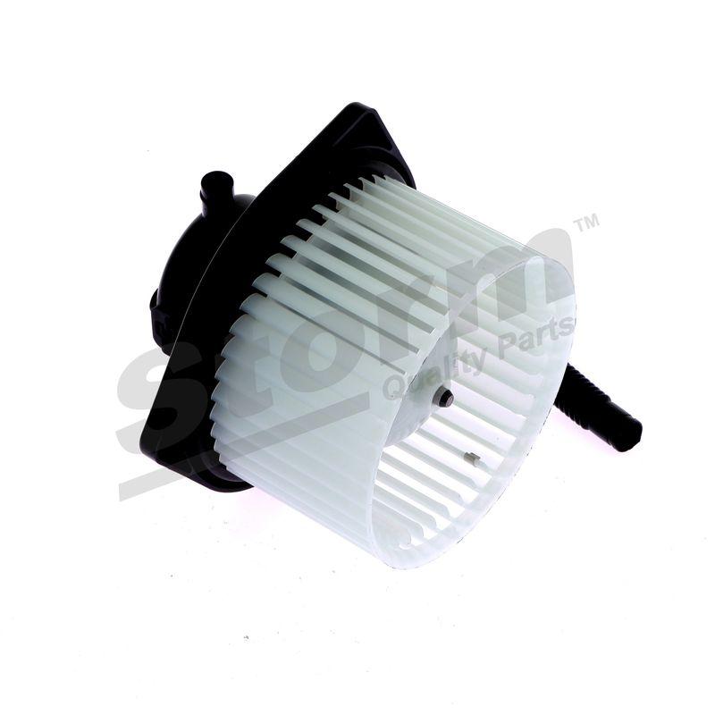 Pulseur d'air habitacle STORM QUALITY PARTS 7940801