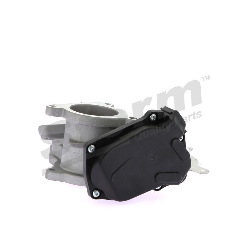 Vanne EGR STORM QUALITY PARTS 9010