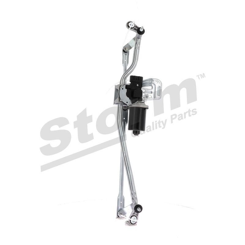 Moteur d'essuie-glace STORM QUALITY PARTS 2551003