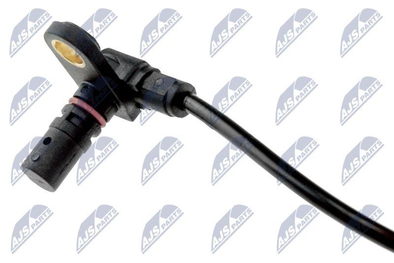 Capteur, vitesse de roue NTY HCA-CH-021