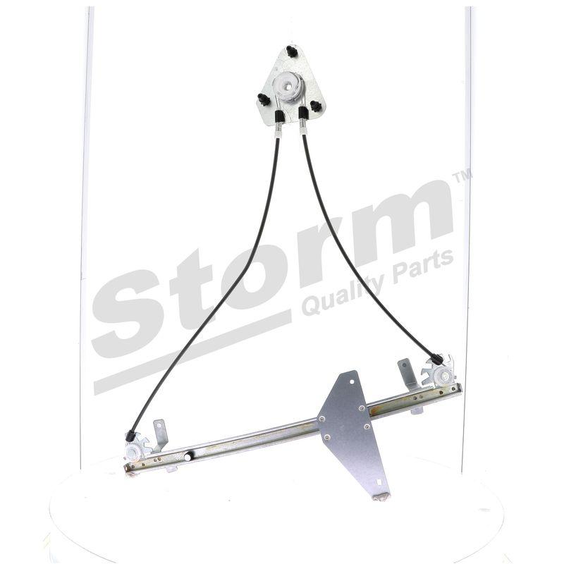 Lève-vitre STORM QUALITY PARTS 8717504