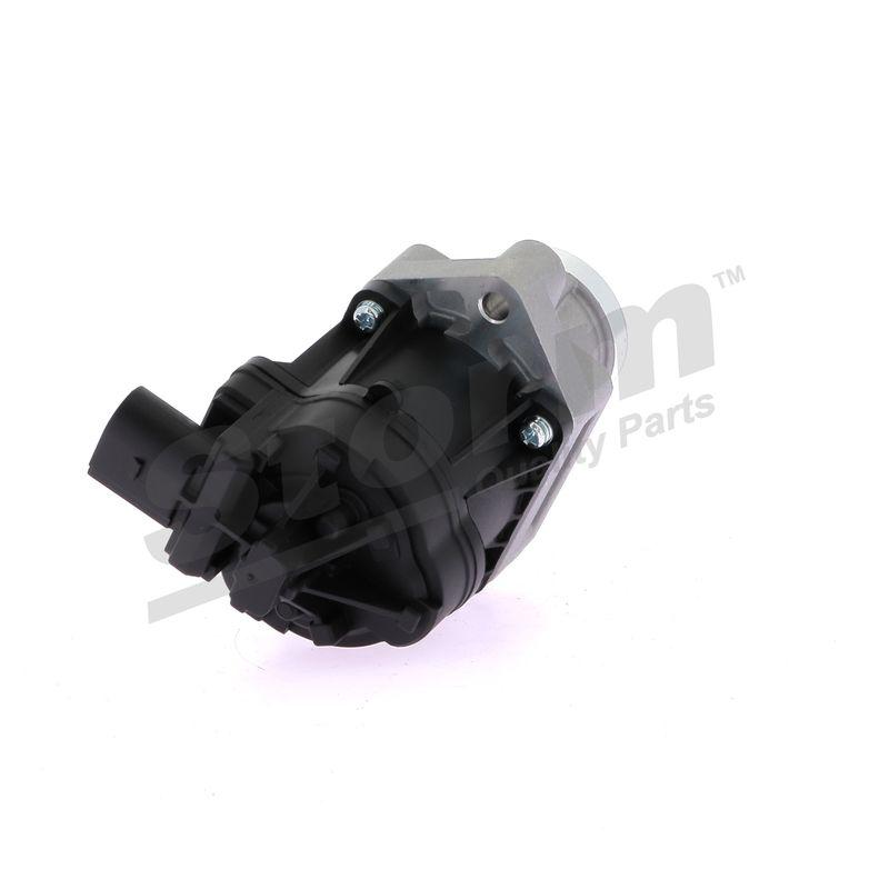 Vanne EGR STORM QUALITY PARTS 9084