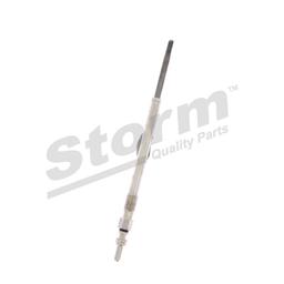 Bougie de préchauffage STORM QUALITY PARTS 576003