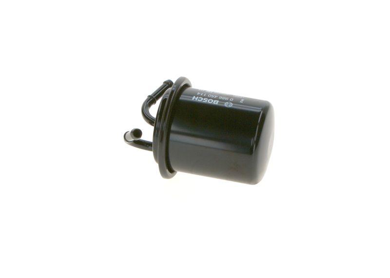 Filtre à carburant BOSCH 0 986 450 114