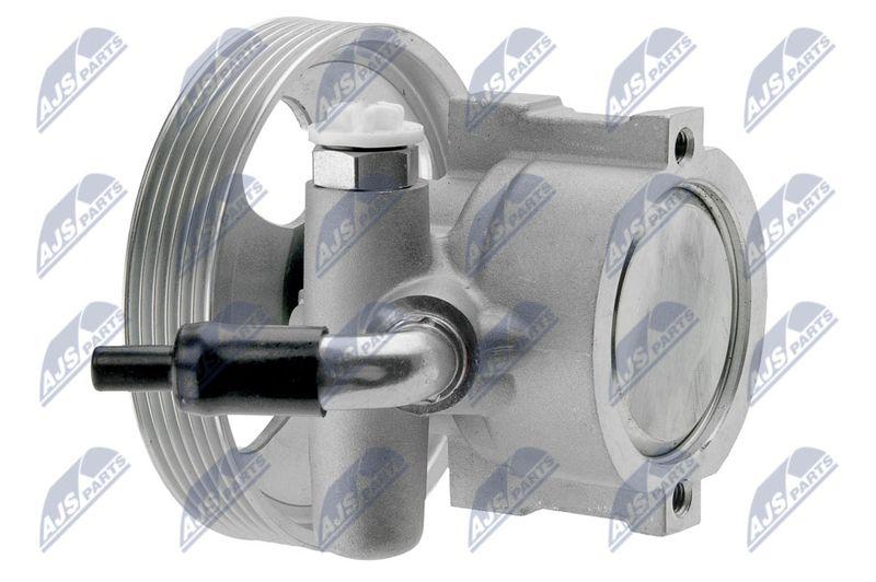 Pompe hydraulique, direction NTY SPW-CT-001