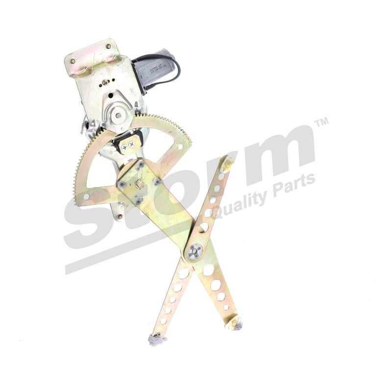 Lève-vitre STORM QUALITY PARTS 64078
