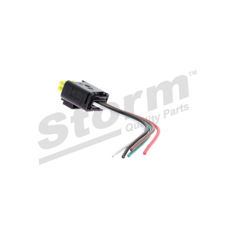 Kit réparation de câble, feu arrière STORM QUALITY PARTS 871099