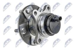 Kit de roulements de roue NTY KLP-TY-054