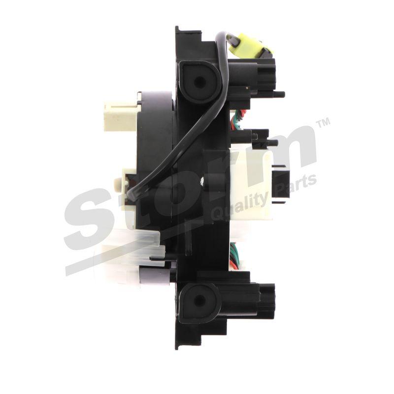 Ressort tournant, Airbag STORM QUALITY PARTS 8102005