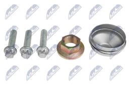 Kit de réparation, moyeu de roue NTY KLP-PL-024-Z
