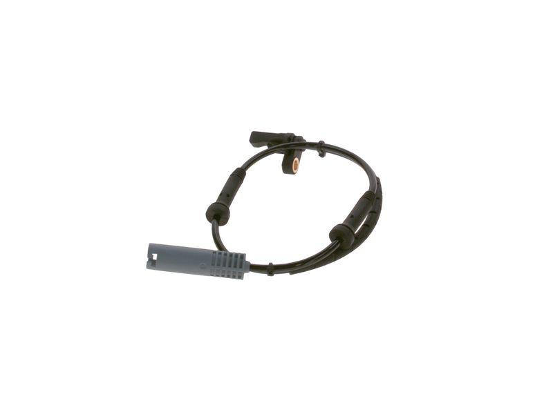 Capteur, vitesse de roue BOSCH 0 986 594 519