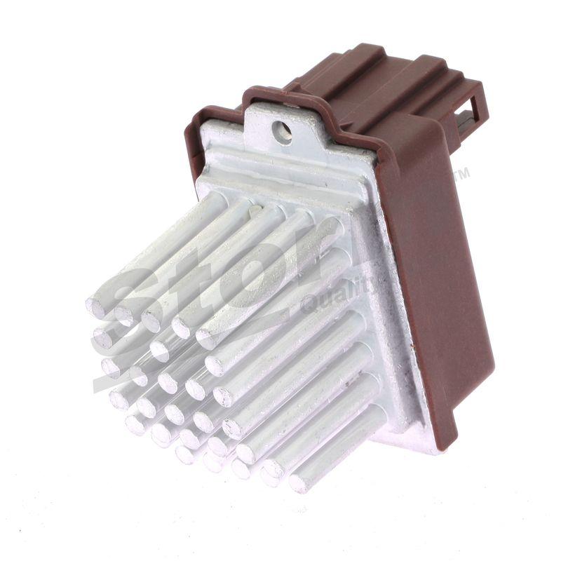 Résistance, pulseur d'air habitacle STORM QUALITY PARTS 970503