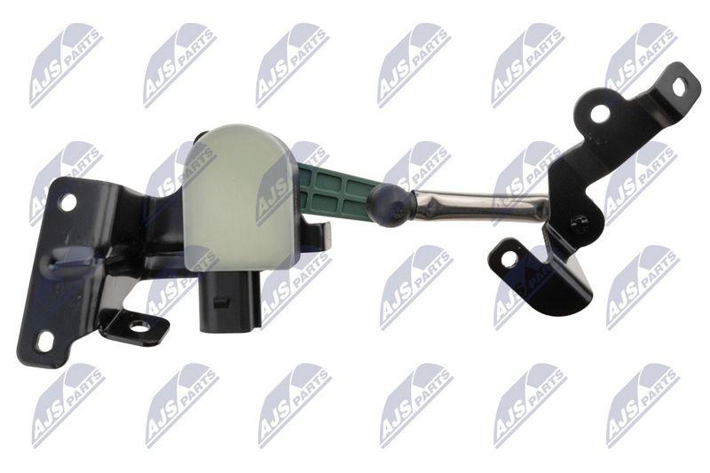 Capteur, correcteur de portée d’éclairage NTY ECX-AU-081