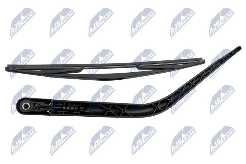 Bras d'essuie-glace, nettoyage des vitres NTY EWB-RE-003