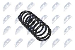 Ressort de suspension NTY ASZ-PL-002