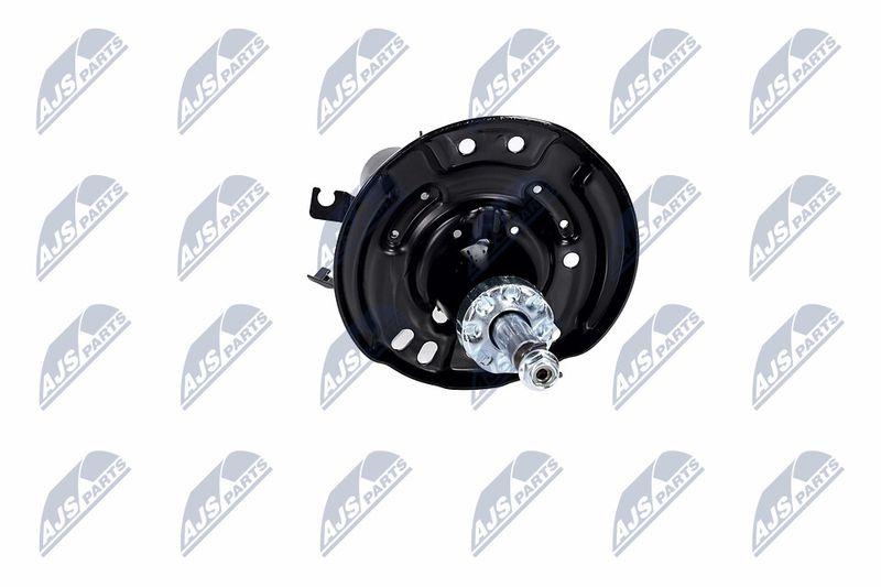 Amortisseur NTY A-NS-050