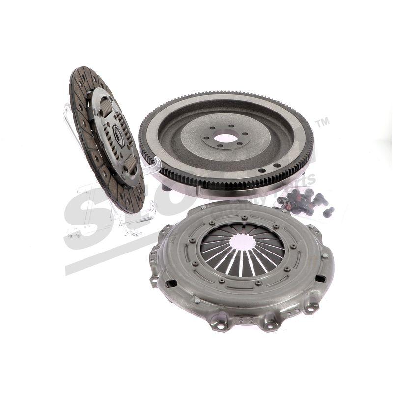 Kit adaptateur, embrayage STORM QUALITY PARTS STO835180A