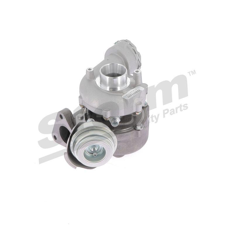 Turbocompresseur, suralimentation STORM QUALITY PARTS 89211