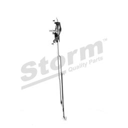 Lève-vitre STORM QUALITY PARTS 83574