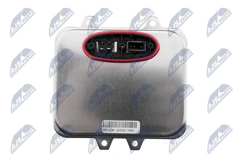 Appareil de commande, système d'éclairage NTY EPX-PL-000