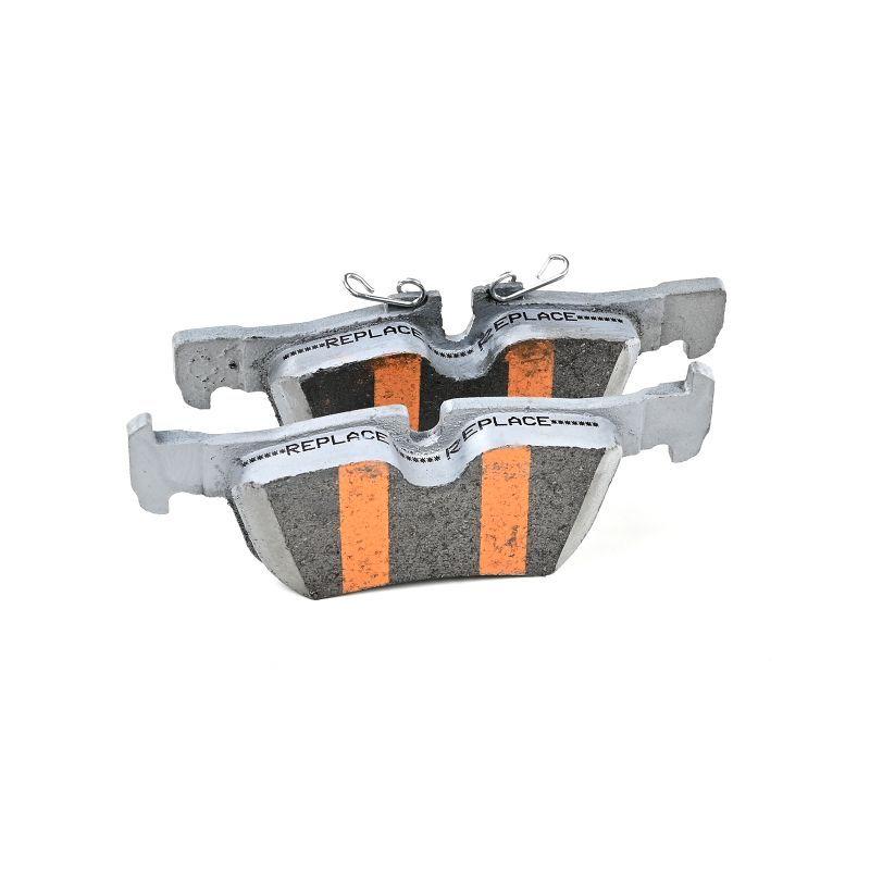 Kit de plaquettes de frein, frein à disque DELPHI LP5008EV