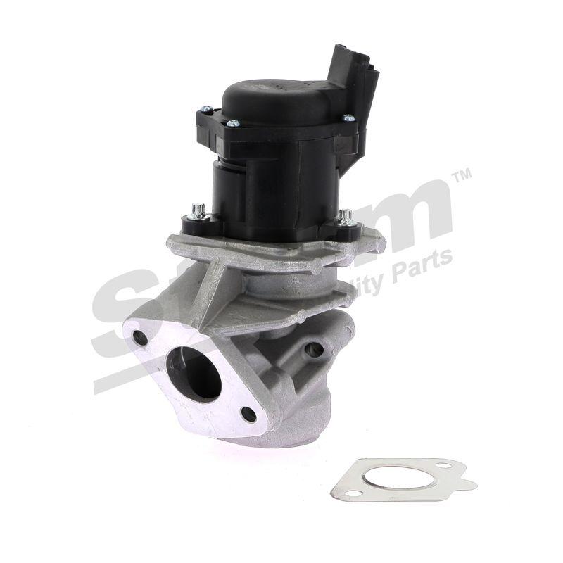 Vanne EGR STORM QUALITY PARTS 9027