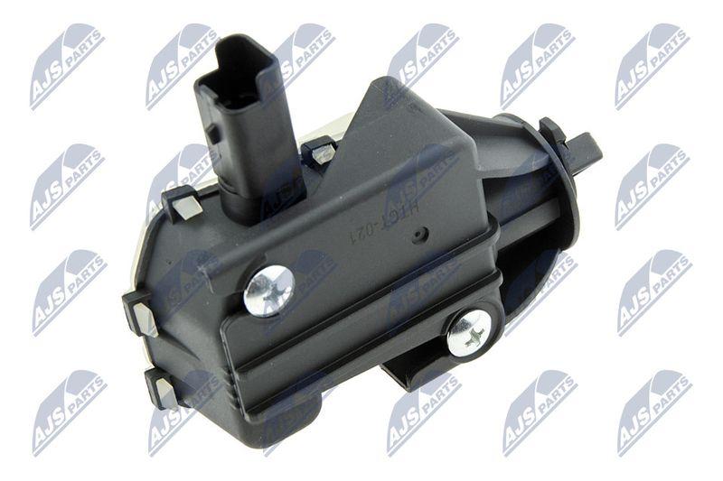 Élément de réglage, clapet de réservoir NTY EZC-CT-021