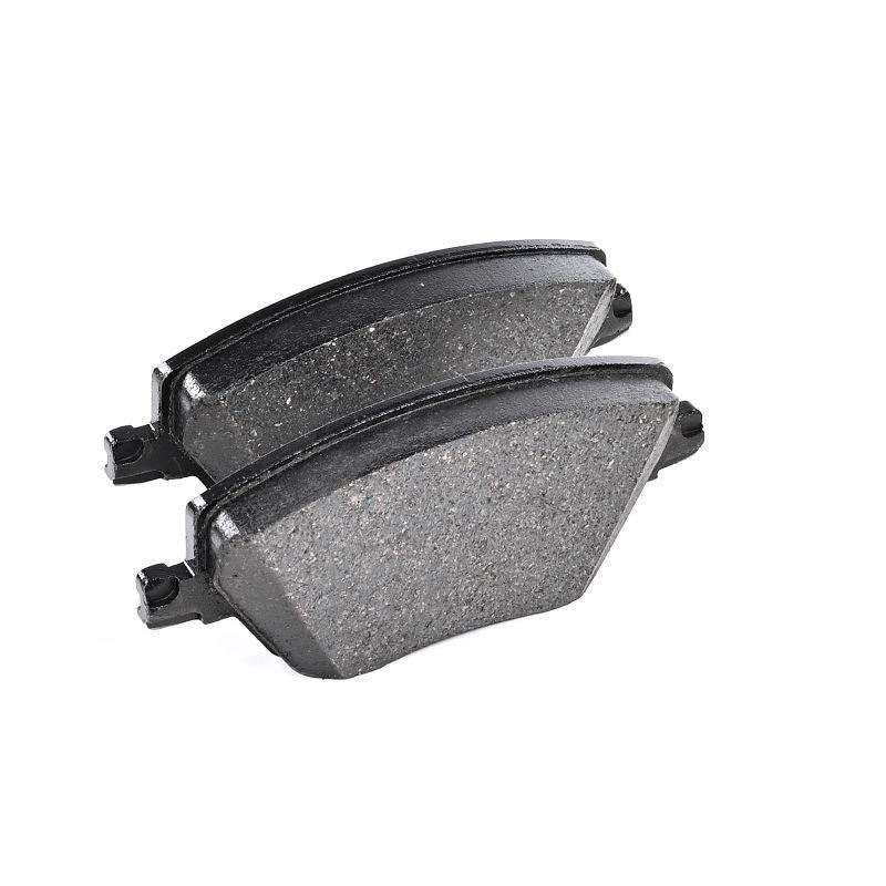 Kit de plaquettes de frein, frein à disque DELPHI LP3289