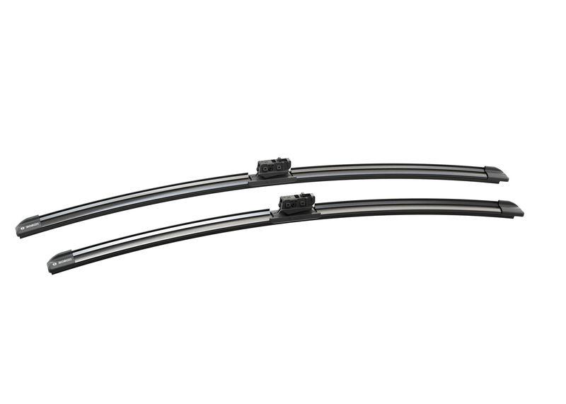 Balai d'essuie-glace BOSCH 3 397 014 242