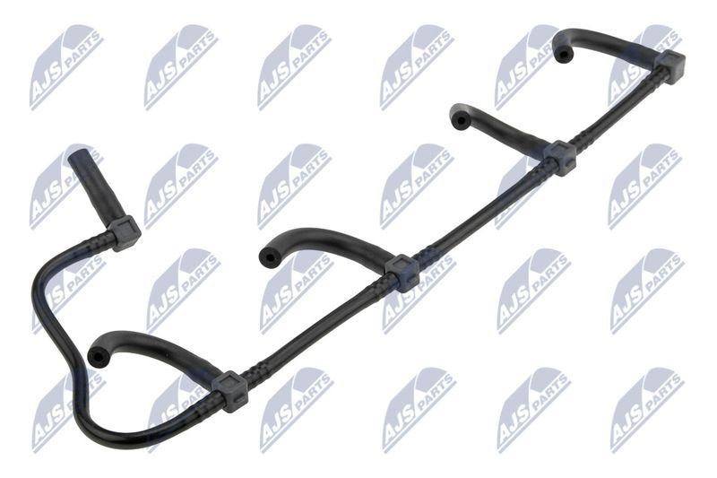 Tuyau, carburant de fuite NTY BPP-CT-003