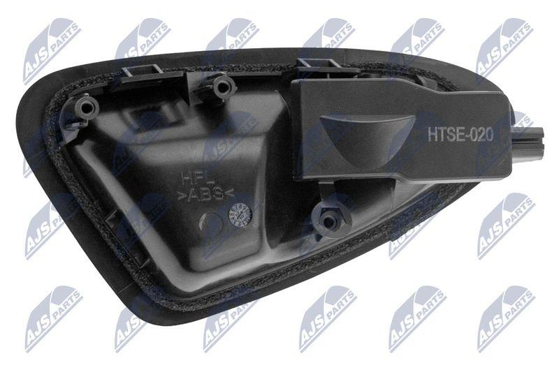 Poignet de porte, équipment intérieur NTY EZC-SE-020