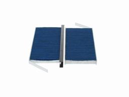 Filtre, air de l'habitacle BOSCH 0986628653