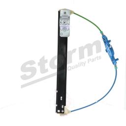 Lève-vitre STORM QUALITY PARTS 10280