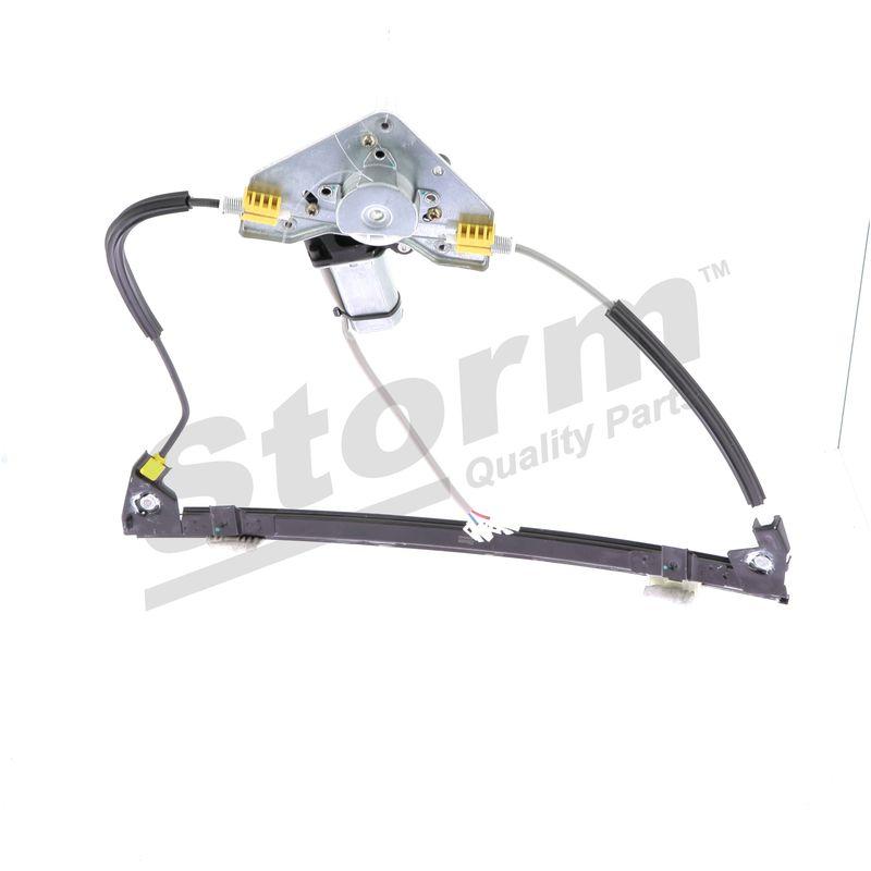 Lève-vitre STORM QUALITY PARTS 81072