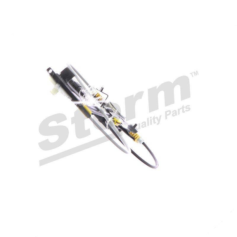 Lève-vitre STORM QUALITY PARTS 88069